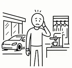 Vorschaubild vom Minimalismusbuch