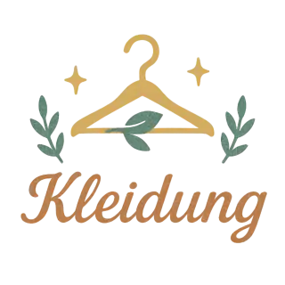 Kategorie Kleidung als Wortbild