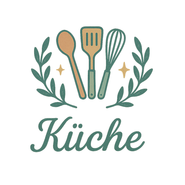 Kategorie Kueche als Wortbild