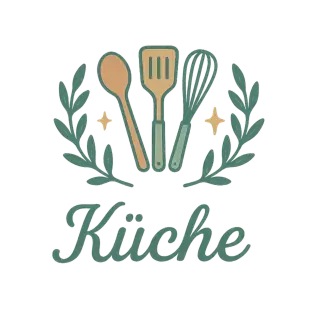 Kategorie Kueche als Wortbild