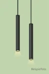 zwei dünne Pendellampe als Symbolbild