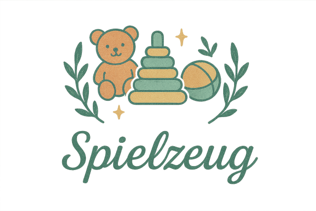 Kategorie Spielzeug als Wortbild