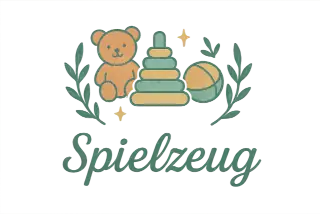 Kategorie Spielzeug als Wortbild