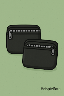 kleine Taschen als Symbolbild